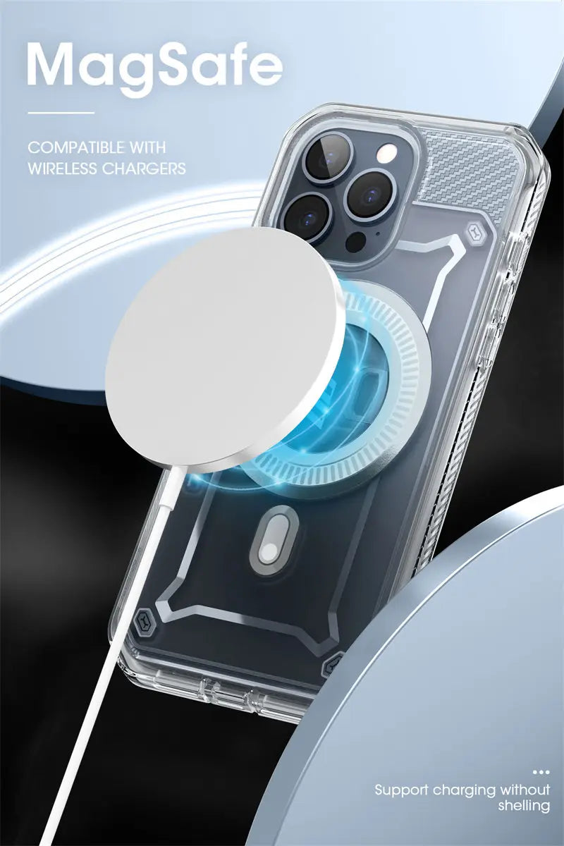 Super Rugged Case with Built-in Screen Protector & Kickstand for iPhone 15 Pro Max - Premium Mobile Phone Cases from Dressmycell.com - Just $60! Shop now at Dressmycell.com Super Rugged Case with Built-in Screen Protector & Kickstand for iPhone 15 Pro Max - Premium Mobile Phone Cases from Dressmycell.com - Just $60! Shop now at Dressmycell.com